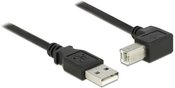 Delock Cable USB-A(M)-US B-B(M) 2.0 2M
