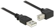 Delock Cable USB-A(M)-US B-B(M) 2.0 3M