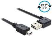 Delock Cable USB MINI(M)- USB-A(M) 2.0 3m