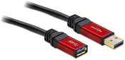 Delock Extension cable USB 3.0 AM-AF 2m Premium