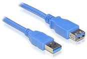 Delock USB 3.0 Extension Cable AM-AF 3M