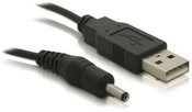 Delock USB power cable for the card PCMCIA