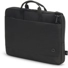 DICOTA Bag Slim Case Eco MOTION for notebook 12-13.3 inches black