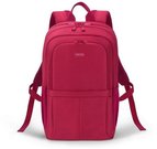 DICOTA Dicota Eco Backpack SCALE 13-15.6 RED