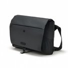 DICOTA ECO Messenger Bag MOVE 13-15.6inch. black