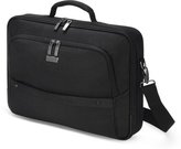 DICOTA Laptop bag ECO Multi SELECT 14-15.6 black