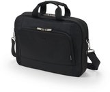 DICOTA Laptop bag TOP Traveller BASE 15-17.3 black