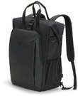 DICOTA Notebook backpack Eco Dual GO 13-15.6 inches, black