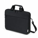DICOTA Notebook bag 15-17.3 inch BASE XX, black