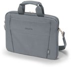 DICOTA Notebook bag D31301-RPET Eco Slim Case BASE 11-12.5 grey