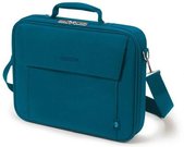 DICOTA Notebook bag Eco Multi BASE 15-17.3 blue