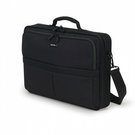 DICOTA Notebook bag Eco Multi SCALE 12-14.1 Black
