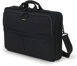 DICOTA Notebook bag ECO Multi SCALE 14-15.6 black