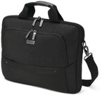 DICOTA Notebook bag Eco Slim Case SCALE 12-14.1 black