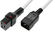 Digitus Power cord IEC LOCK