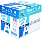 Double A A4 paper 80gsm (A class), 500 pages