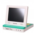 DPC PORTABLE 2. Terminal With Image Intelligent Software