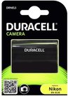 Duracell Li-Ion Akku 1600 mAh für Nikon EN-EL3