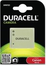 Duracell Li-Ion Akku 700 mAh für Canon NB-6L