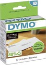 Dymo Address Labels 28 x 89 mm white 1x 130 pcs.