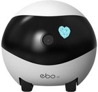 EBO SE Family Robot IP Camera N/A MP, N/A, 16GB external memory, support 256GB at maximum, White