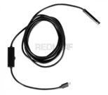 Endoscope USB-C Redleaf RDE-403UR - rigid 3m cable
