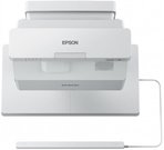 Epson EB-725WI 3LCD WXGA projector 1280x800/4000Lm/16:10/2500000:1,White