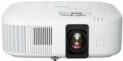 Epson 3LCD projector EH-TW6150 4K 4K PRO-UHD 3840 x 2160 (2 x 1920 x 1080), 2800 ANSI lumens, White, Lamp warranty 12 month(s)