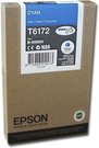 Epson ink cartridge cyan T 617 High Cap. 100 ml T 6172