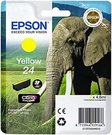 Epson ink cartridge yellow Claria Photo HD T 242 T 2424