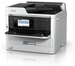 Epson WF-C5790DWF (220V) printer, fax, scaner Epson