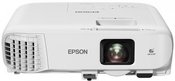 Epson EB-982W 3LCD projector 1280x800/4200Lm/16:10/16000:1,White