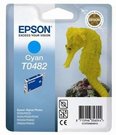 EPSON T048 CYAN BR FOR R300