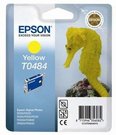 EPSON T048 YELLOW BR FOR R300