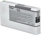 EPSON T65380N Matte Black Ink Cartridge (200ml)