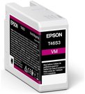 Epson UltraChrome Pro 10 ink T46S30N Ink cartrige, Vivid Magenta | Epson