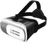 Esperanza 3D очки EMV300