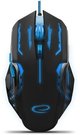 Esperanza WIRED MOUSE FOR GAMERS 6D OPT.USB MX403 APACHE