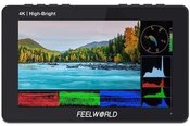 Feelworld 5,5" F5 ProX HDMI Touchscreen Monitor
