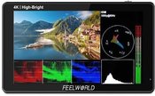 Feelworld 5.5" LUT 5E Monitor 1600 Nits