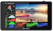 Feelworld 6" LUT6E 1600 Nits Touch Screen Full HD1920x1080IPS