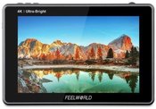 Feelworld 7" I7 2200 Nits Touchscreen