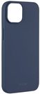 Fixed Story Back cover, Apple, iPhone 14 Plus, Rubberized, Blue