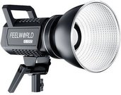 FL125D 125W 5600K Daylight Point Source Studio Video Light