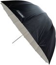 Caruba Flash Umbrella Parabolic   165cm (deep white / black)