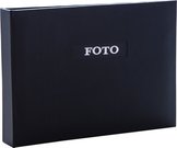 Focus Trend Line Pocket 40 Black 10x15