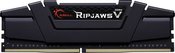 G.Skill Ripjaws V 16 GB, DDR4, 3600 MHz, PC/server, Registered No, ECC No