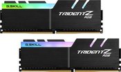 G.Skill Trident Z RGB 32 GB, DDR4, 4600 MHz, PC/server, Registered No, ECC No