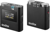 Godox Virso S M1 Wireless Microphone System (Sony Version)