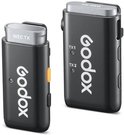 Godox WEC Transmitter Receiver Kit